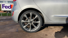 Ford Fiesta Vignale 1.0 EcoBoost 5dr Petrol Hatchback